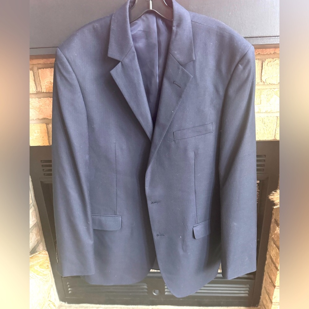Men’s VanHeusen Blazer